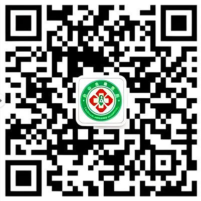 微信二维码